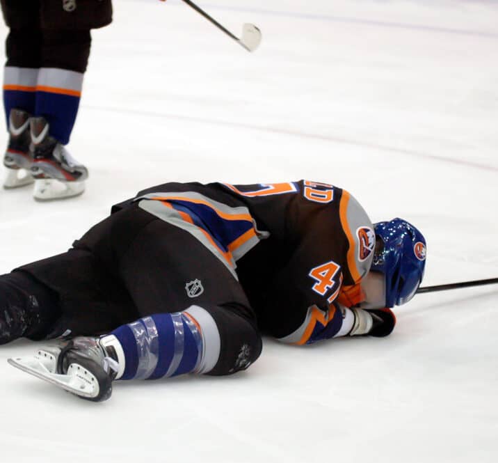 Concussion Response